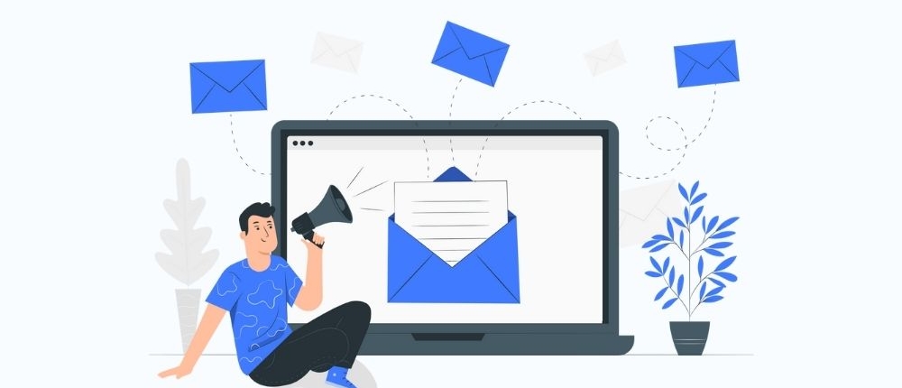 real estate email templates samples