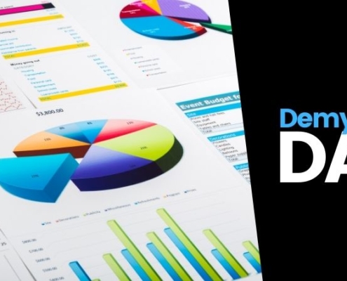 demystifying data for strategic enrollment management 2 Demystifying data