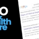 SEO for healthcare