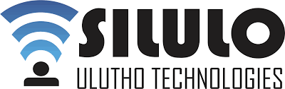 Silulo Ulutho logo