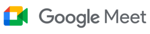 Google Meet Logo