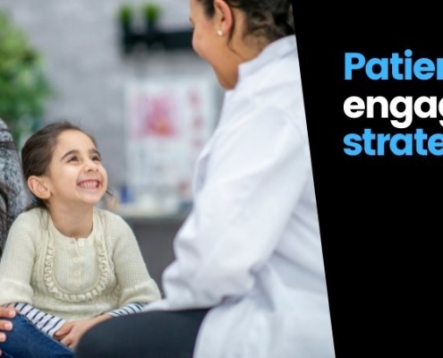 patient engagement strategy