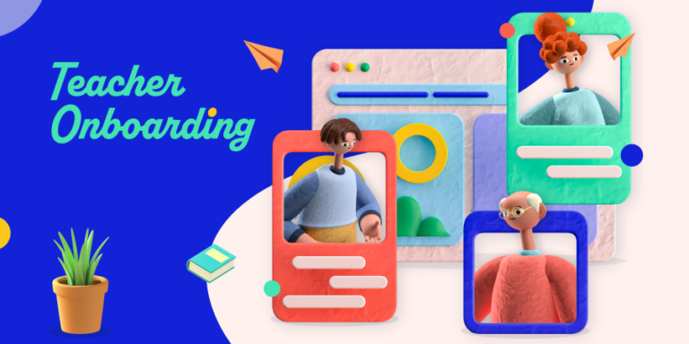 Instructor Onboarding How To Build A Smoother Teacher Onboarding Process