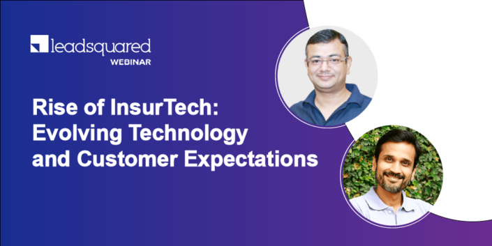 Rise of InsurTech: Evolving Technology and Customer Expectations