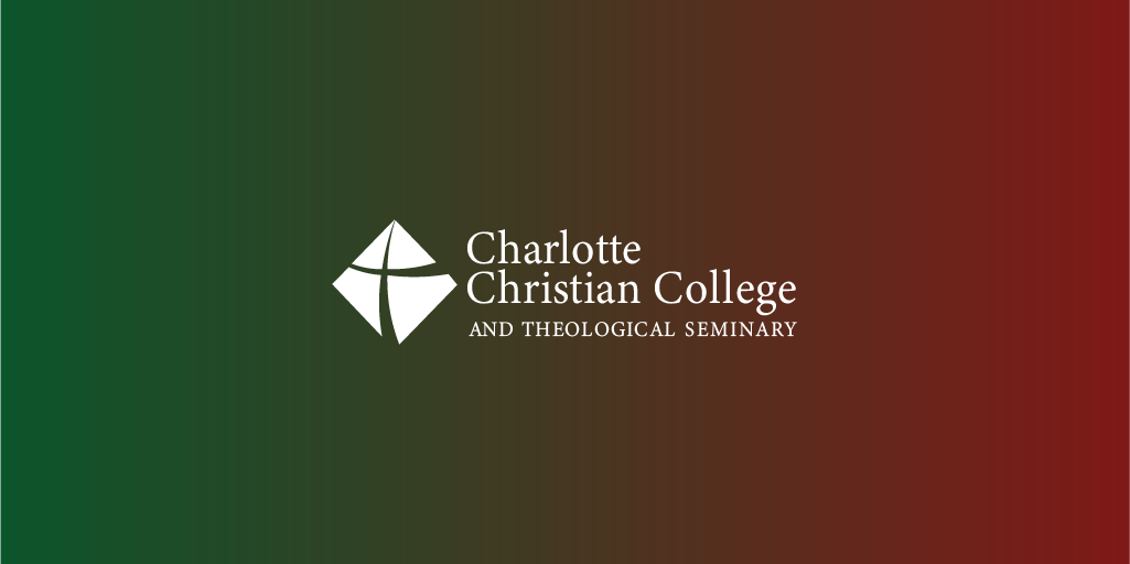 Charlotte Christian College - case study cover