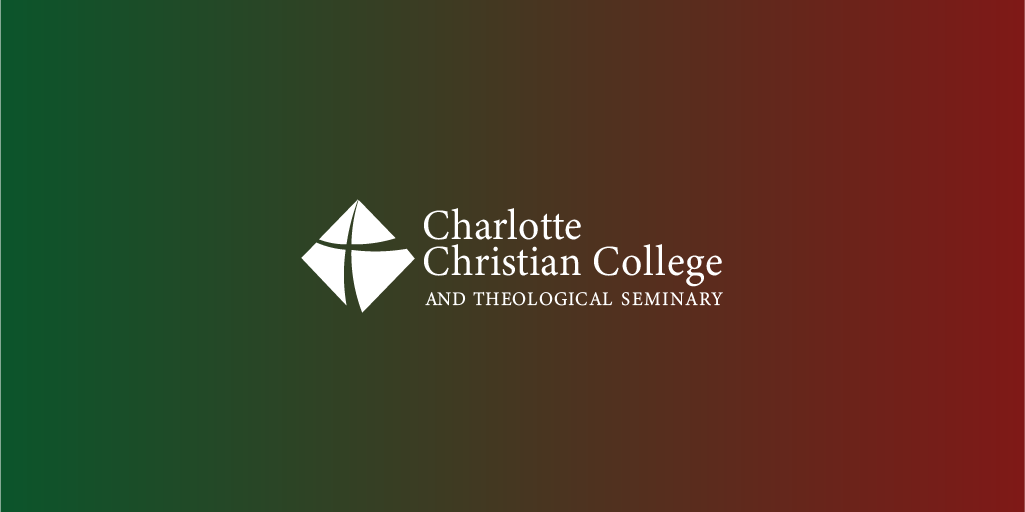 Charlotte Christian College – case study cover