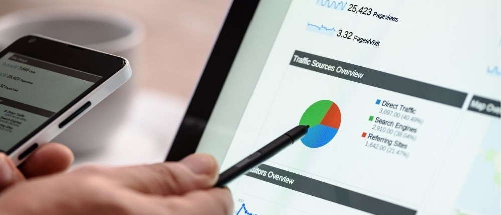 Data-driven CRM strategy