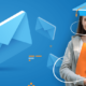 Higher-education email templates samples