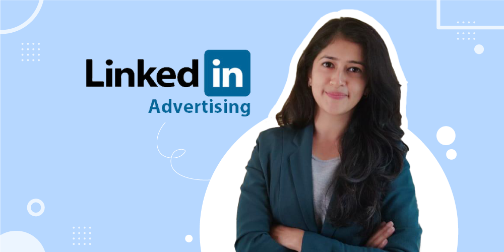 How to crack Linked Ads