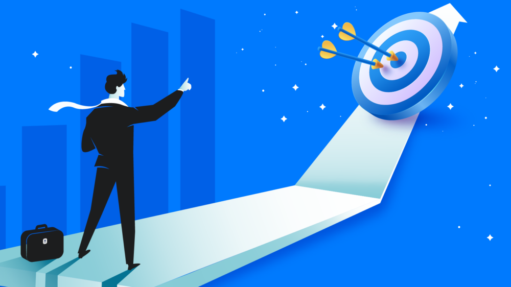 17 Sales Goals Examples | How to Set SMART Goals for 2024