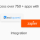 Zapier integration - cover