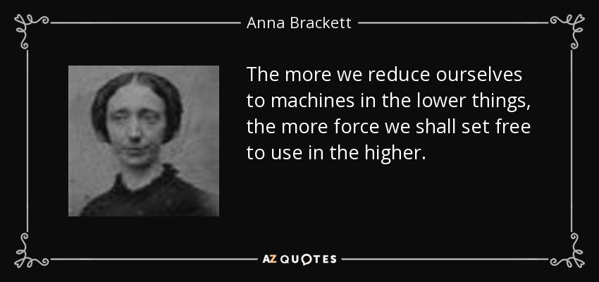 Sales optimization - anna brackett