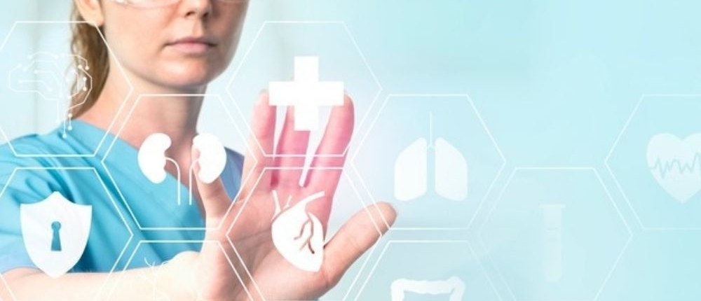 what is HIPAA compliant healthcare CRM