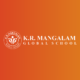 KR Mangalam Global School