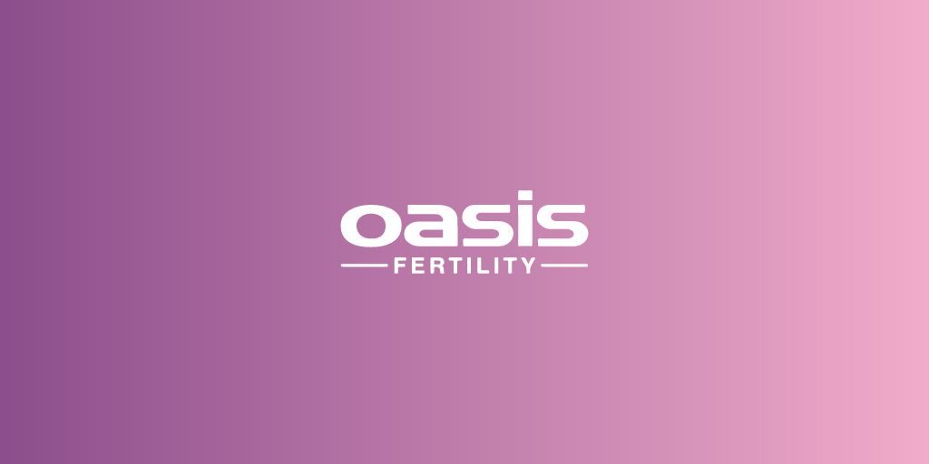 Oasis Fertility Feature Image