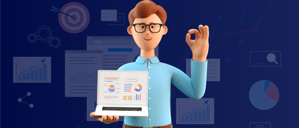 Sales Analytics