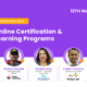 Future of Online Certification & DLP