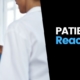 patient reactivation