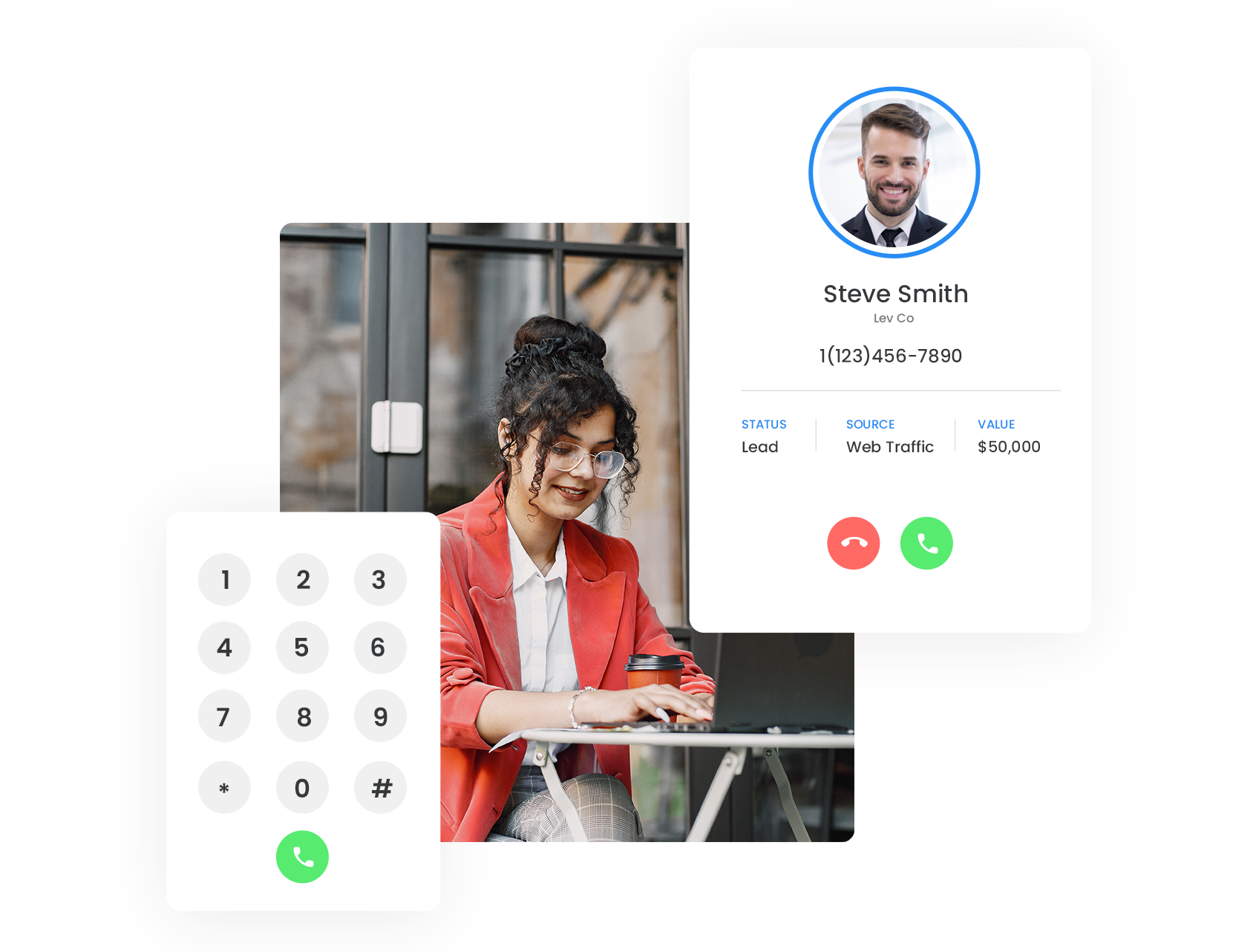 Automate Outbound Calling