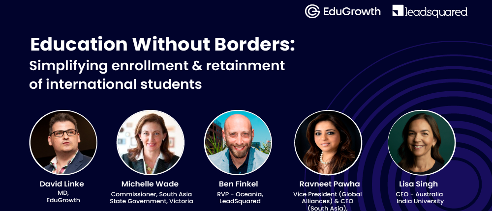 Education Without Borders