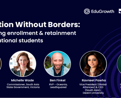 Education Without Borders
