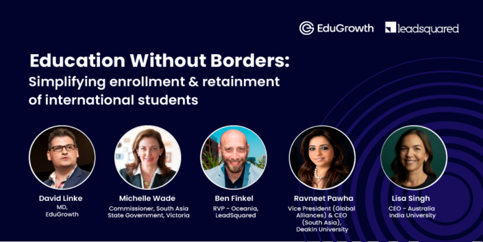 Education Without Borders