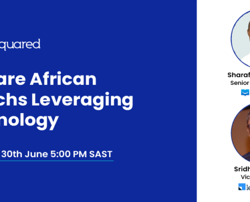 How are African EdTechs Leveraging Technology