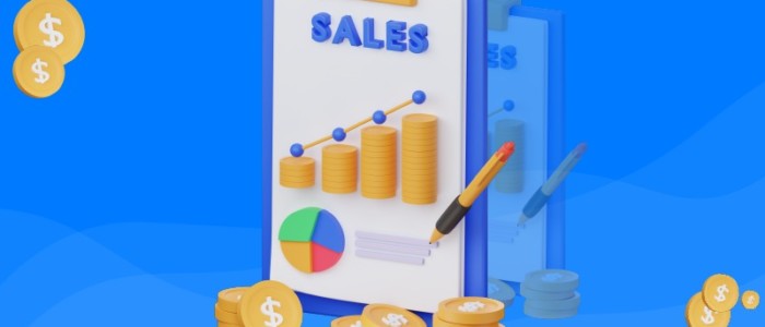 How to calculate Return on Sales