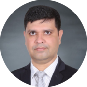 Punit Banga, GM – CET, Nissan Motors