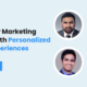 Scale Your Marketing Agency with Personalized Digital Experiences