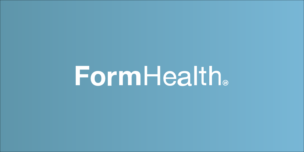 Form Health adopts patient-first approach
