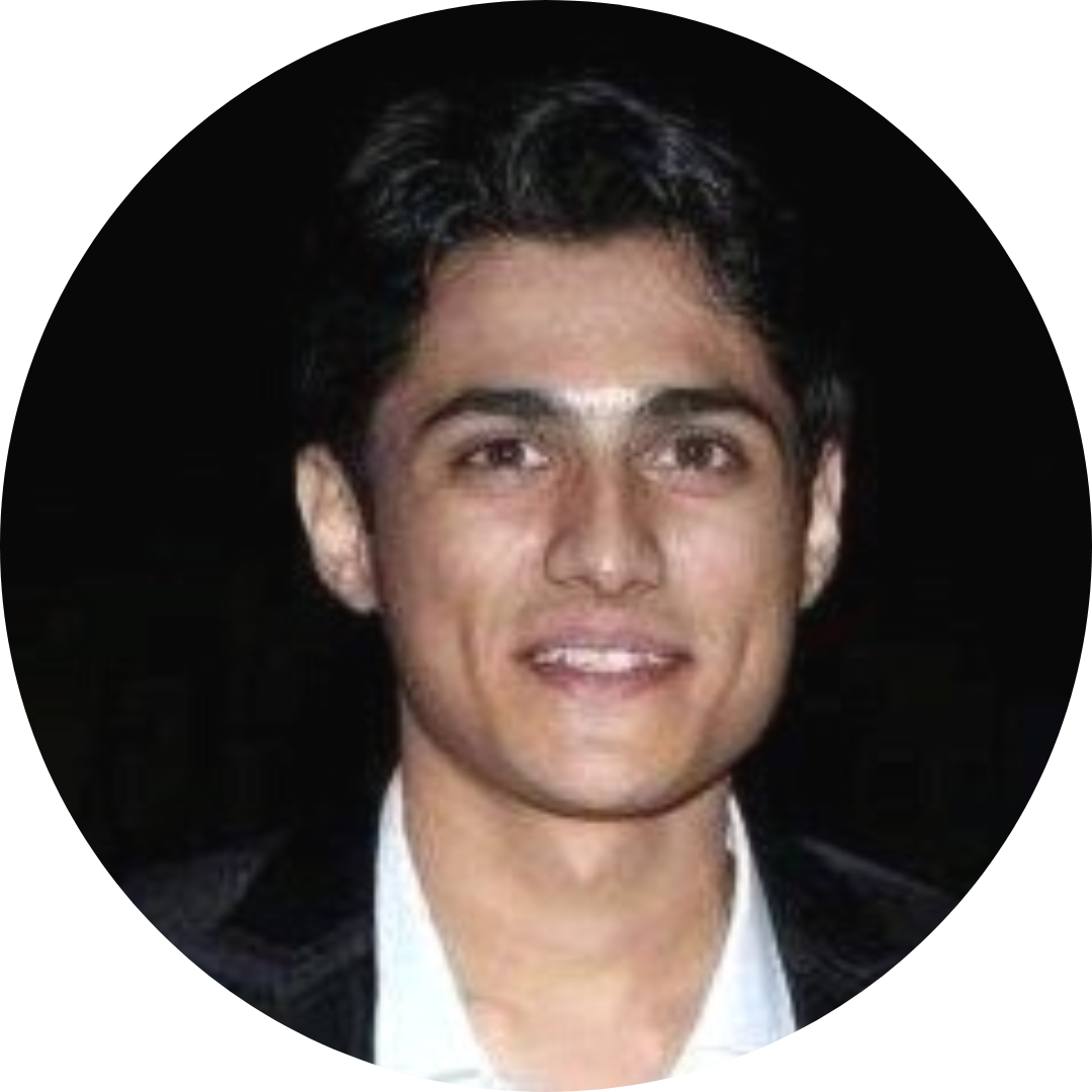 Nikhil Parwal