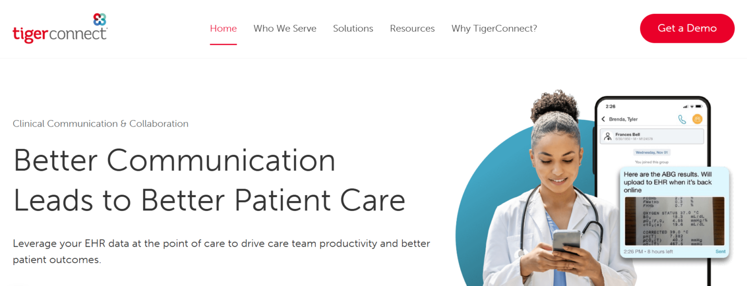 HIPAA Compliant Text Messaging For Healthcare Providers