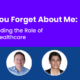 Role of Gen X in healthcare