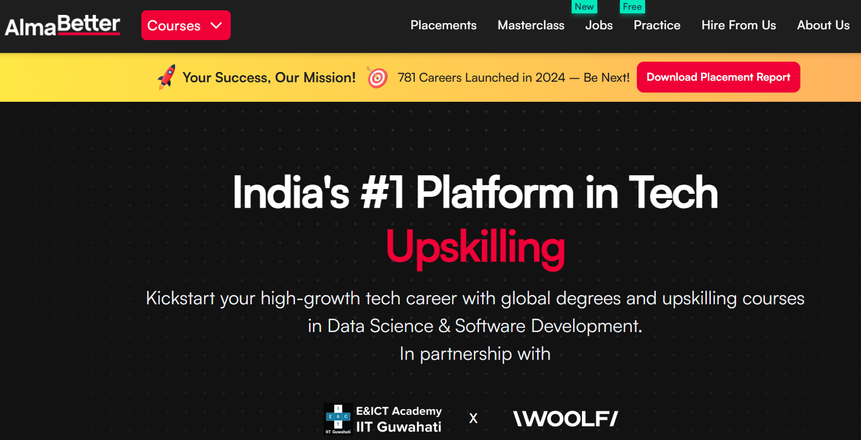 Top 20 EdTech Companies in India 5 AlmaBetter
