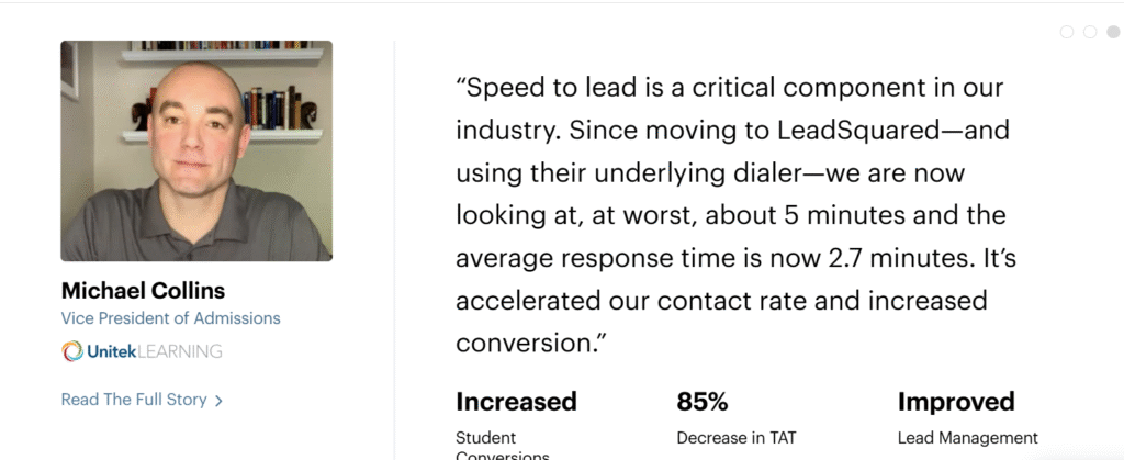 edtech companies in the us