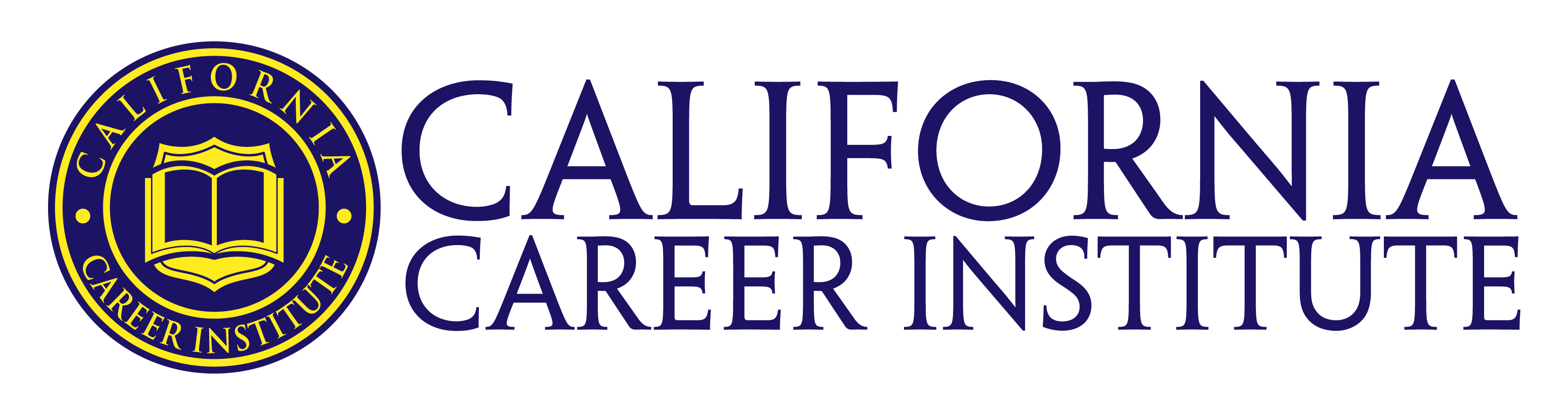 Logo of California Career Institute