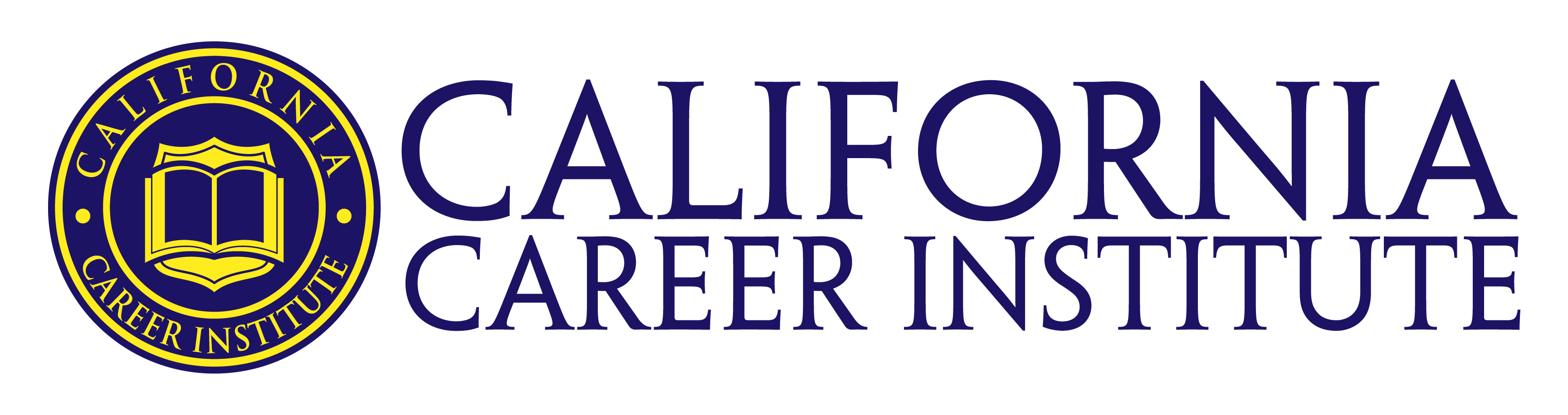 Logo of California Career Institute