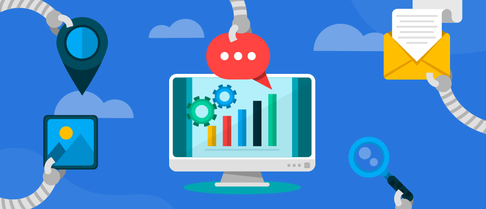 Sales force automation