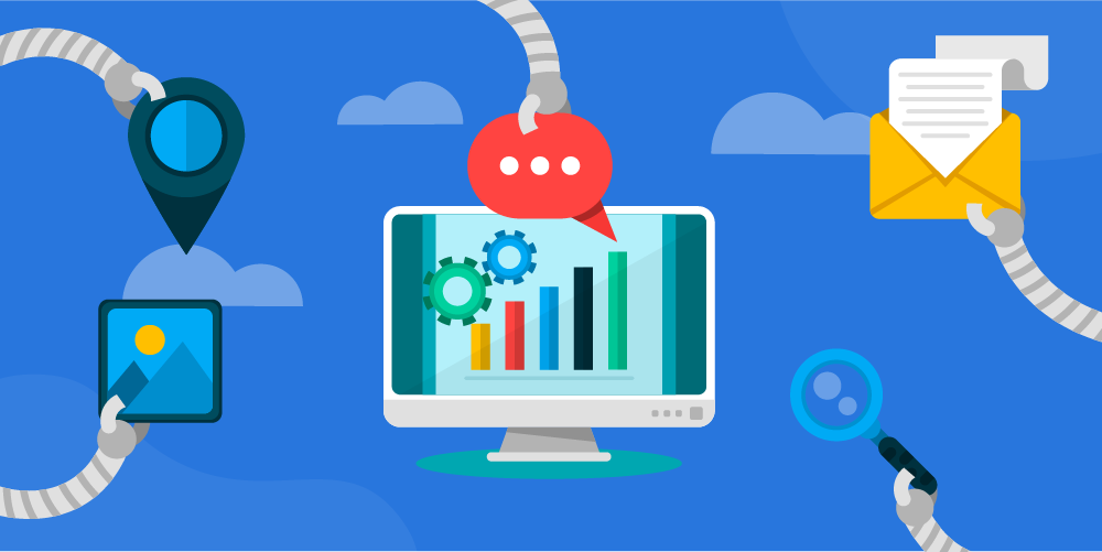 Sales-force-automation