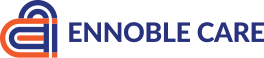logo of ennoble care