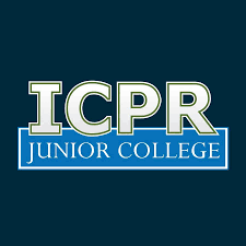 logo of ICPR Junior College