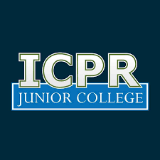 Logo of ICPR Junior College