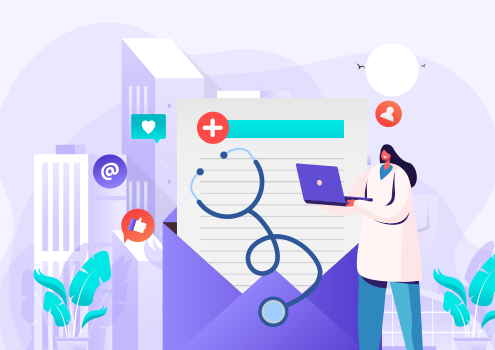 25 ready-to-use healthcare email templates for your practice 8 25 Ready-to-use Healthcare Email Templates for Your Practice