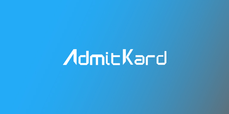 AdmitKard