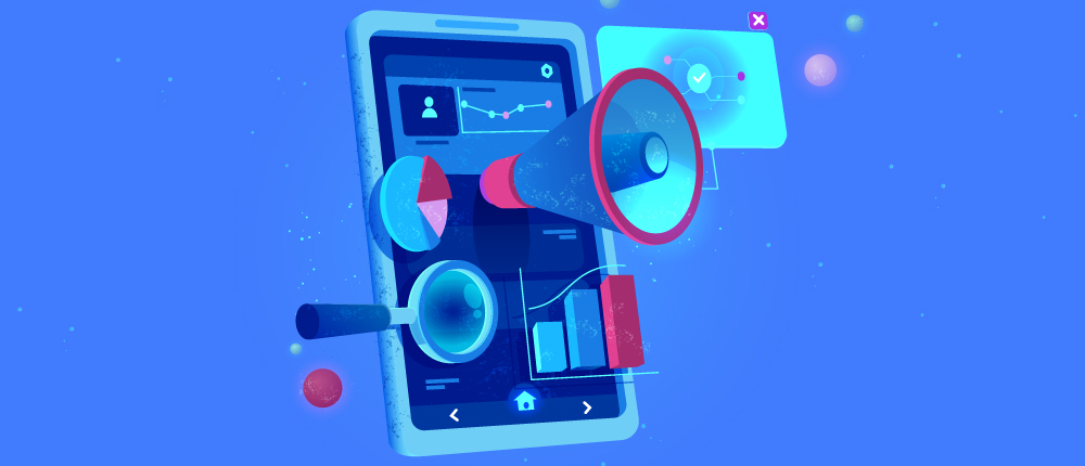 Digital experience management