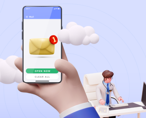 hipaa compliant email marketing: everything you need to know 1 HIPAA compliant email marketing