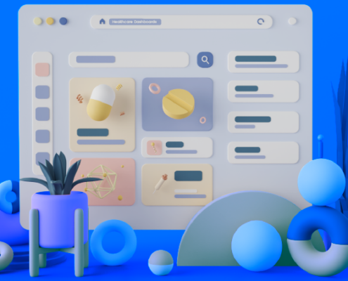 healthcare dashboard: types, benefits, and kpis to track 10 Healthcare Dashboard