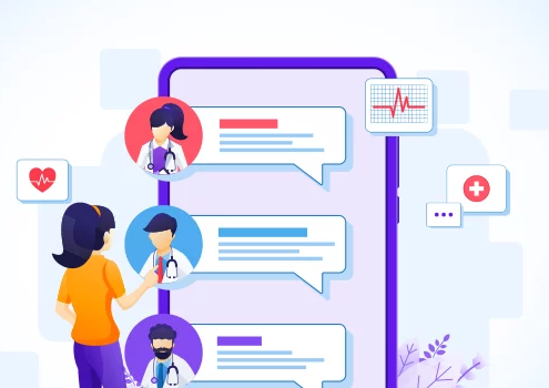 12 helpful patient outreach sms templates 5 Patient outreach SMS templates