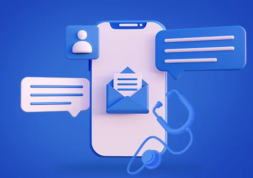 10 ready-to-use sms templates for healthcare 3 SMS templates for healthcare